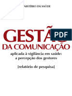 2 - Brasil, - 2008 - Principais - Abordagens - Da - Comunicação - Na - Saúde