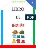 ?ropa en Inglés?