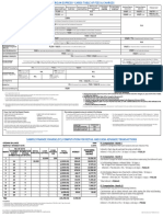 BDO Debit Card Withdrawal Limits | PDF | Debit Card | Automated Teller ...