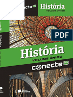 Resumo Conecte Historia Volume Unico Ronaldo Vainfas Sheila de Castro Faria Jorge Luiz Ferreira Georgina Dos Santos