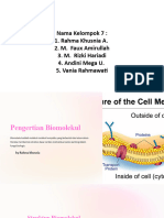 Biomolekul