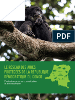 WWF Parap Atlas