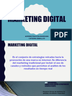 Marketing Digital - DK ACADEMIA