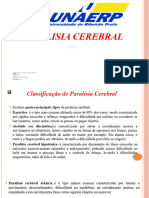 Paralisia Cerebral