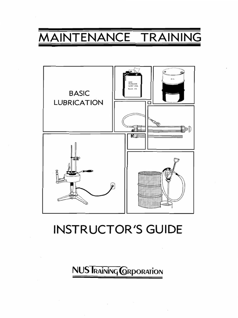 thumbnail image 2 of Lubrication & Tune-Up Guide 2018 – INFOMEDIA, New 2 of 4