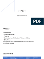 CPEC