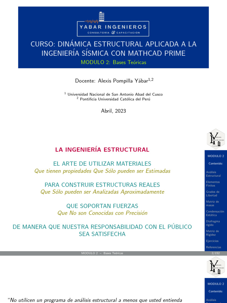 Modulo 02 Descargar Gratis Pdf Rigidez Elasticidad Física