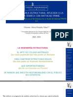 Modulo 03-Parte 2 - Dinamica Estructural