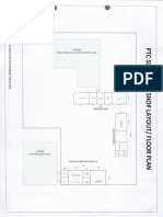 Bldg. Layout