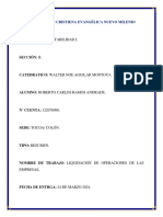 122070090-17-Resumen-Liquidación de Operaciones de Las Empresas-Contabilidad I-Carlos-Ramos