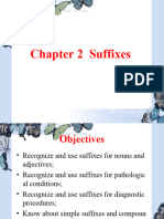 Chapter 2 Suffixes (2024)