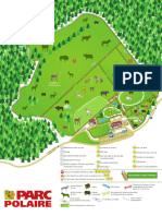Parc Polaire-Plan Parc-2013
