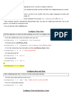 7-Configure CentOS 8 Primary Server