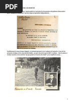DECRETO DE ANIQUILAMIENTO DE LA SUBVERSION