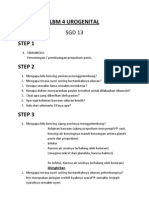 Urogenital