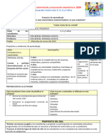 Miércoles 13 de Marzo Del 2024