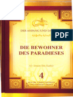 Die Bewohner Des Paradieses