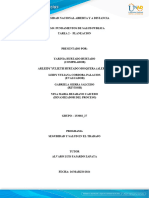 Entrega Tarea 2, - Trabajo Colaborativo Grupo 153002 - 27