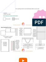 PDF Basic Tote Bag