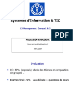Cours Sitic l3mgt Ihec