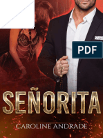 Caroline Andrade - Señorita