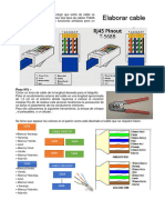 ElaboracionCable UTP