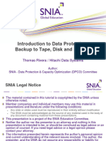 ThomasRivera Introduction To Data Protection