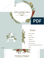Aida Store Solo (Skip)