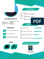 CV Darmawan
