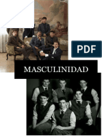 Masculinidades