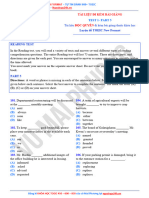 Tài Liệu Đi Kèm Bài Giảng: Luyện đề TOEIC New Format