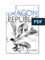 R. F. Kuang - The Dragon Republic - Libgen - Li