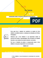 Orientação para Análise Do Livro Didático - Prática Pedagógica Educação MAker (Anexo 4)