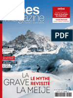 Alpes Magazine - Mars-Avril 2024