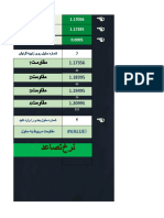 Excel Gann Arash Rostami