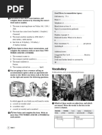 Cambridge IELTS 19 - Transcripts and Answer Key | PDF