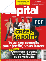 Capital France - Mars 2024