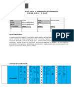 Planificación V Ciclo 40329