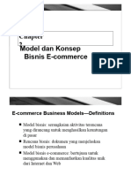 Pertemuan 2 E-Commerce