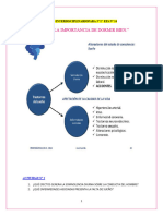 Trabajo Práctico Interdisciplinario 3º 1º Ees 14-1