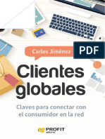 Clientes Globales - Carlos Jimenez