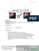 Aripiprazol