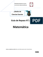 GuiaRepaso Matematica