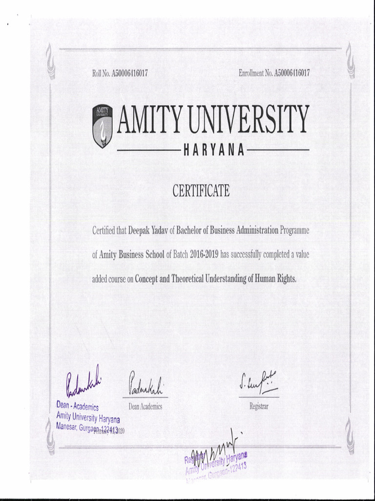 value-added-couses-certificate-samples | PDF