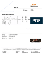 SP-DSR-101 Eng Tds