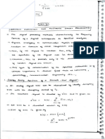 DSP UNIT-4 Compressed