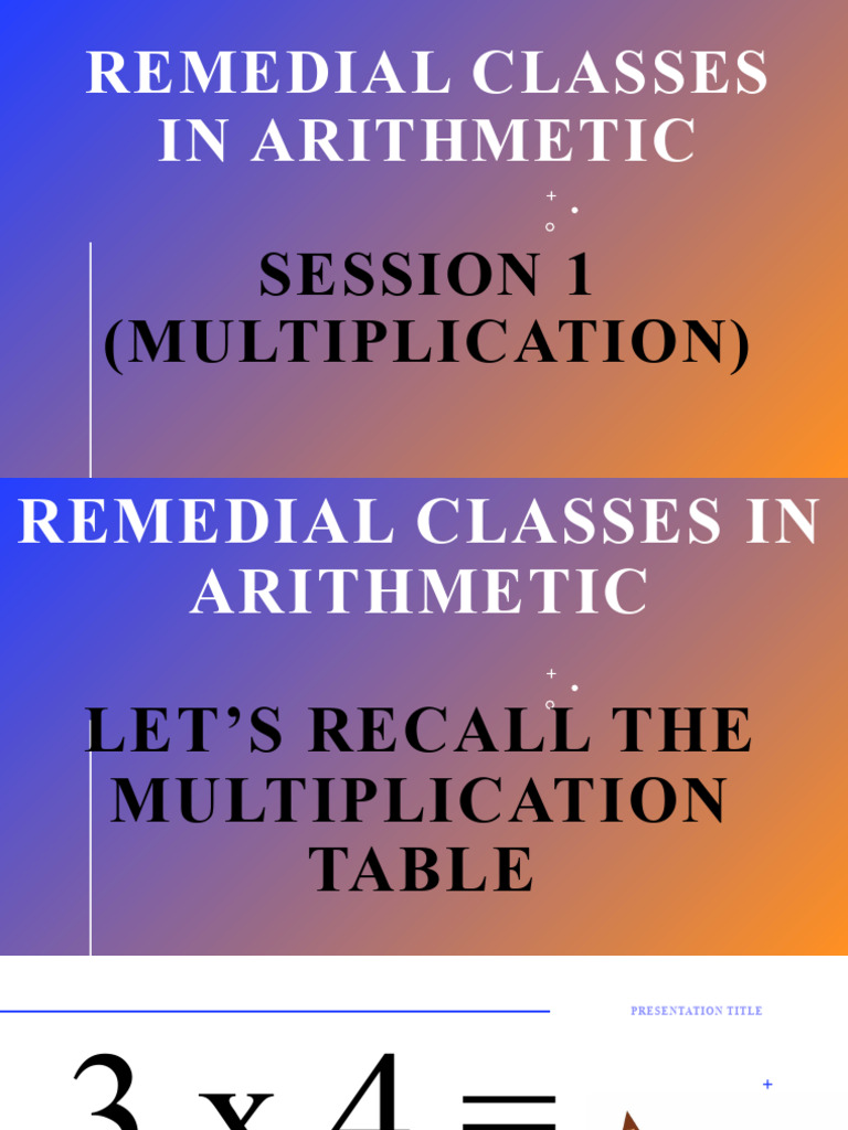 remedial-arithmetic-multiplication-class-pdf