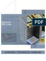 Tech. Manual SG