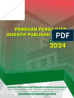 REVISI - PANDUAN INSENTIF PUBLIKASI ILMIAH 2024 - 20 Maret 2024 FIX
