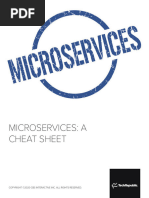 Microservices 1640736150